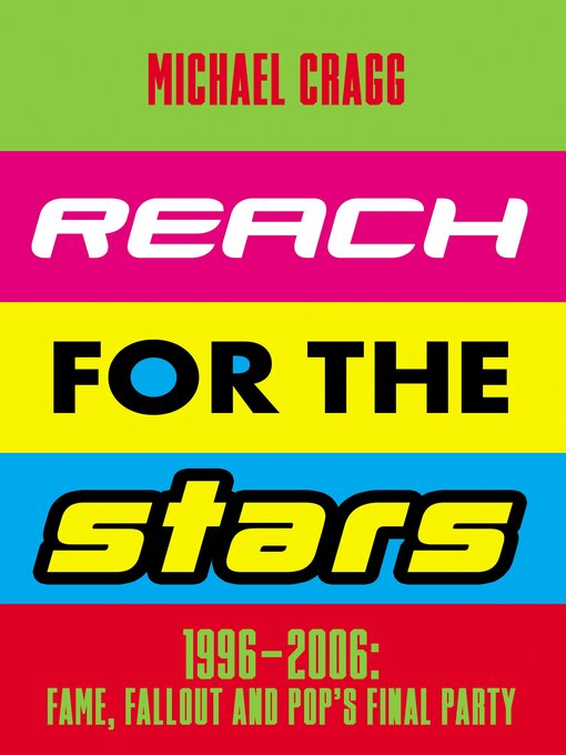 Title details for Reach for the Stars by Michael Cragg - Available